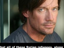 Kevin Sorbo