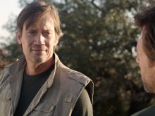 Kevin Sorbo