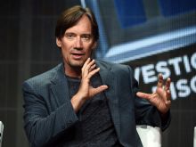 Kevin Sorbo