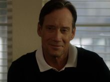Kevin Sorbo