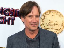 Kevin Sorbo