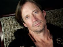 Kevin Sorbo