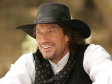 Kevin Sorbo