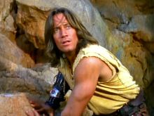 Kevin Sorbo