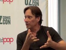 Kevin Sorbo