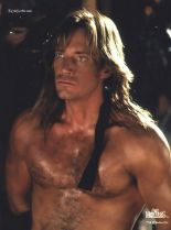 Kevin Sorbo