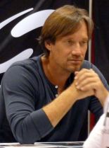 Kevin Sorbo