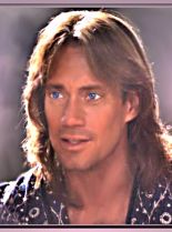 Kevin Sorbo