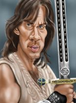 Kevin Sorbo photo