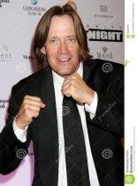 Kevin Sorbo