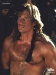 Kevin Sorbo