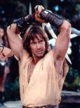 Kevin Sorbo