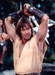 Kevin Sorbo