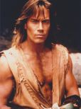 Kevin Sorbo