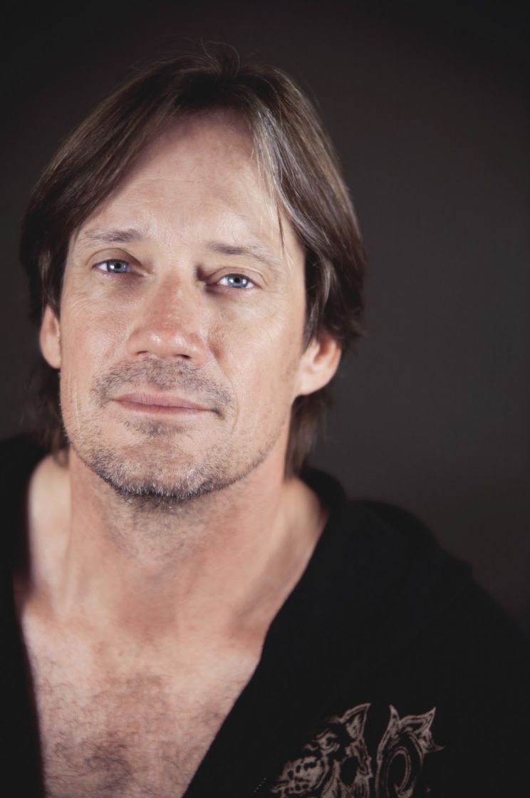 Kevin Sorbo