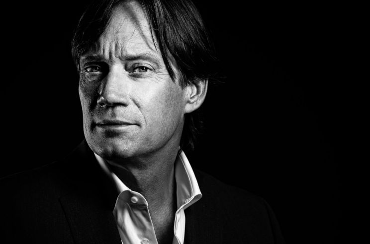 Kevin Sorbo