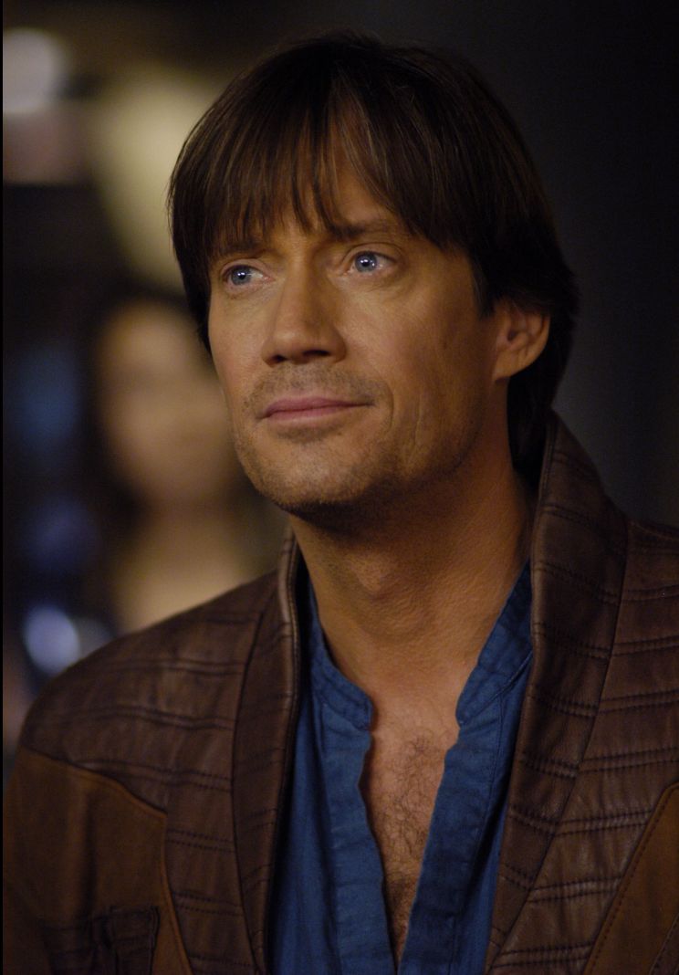 Kevin Sorbo