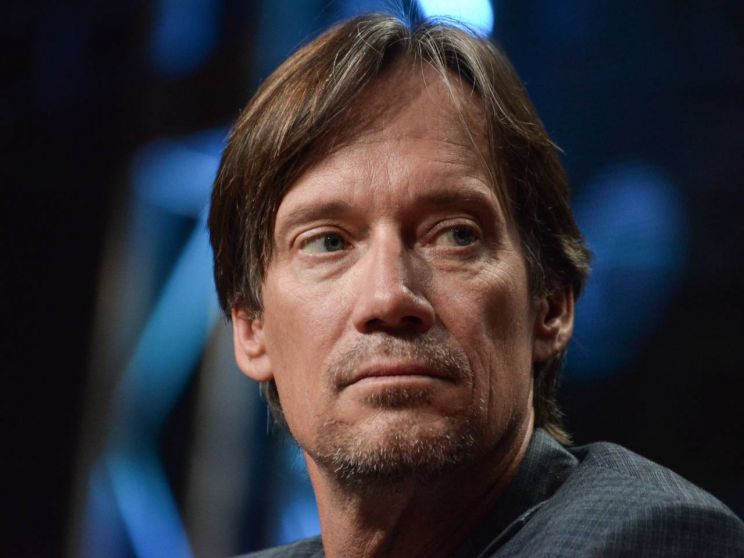 Kevin Sorbo