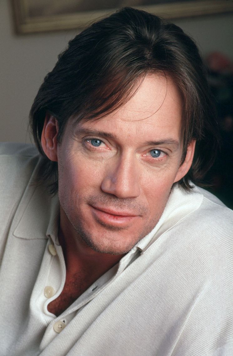 Kevin Sorbo