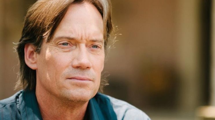 Kevin Sorbo