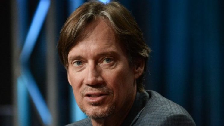 Kevin Sorbo