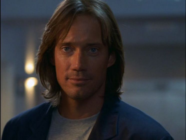 Kevin Sorbo