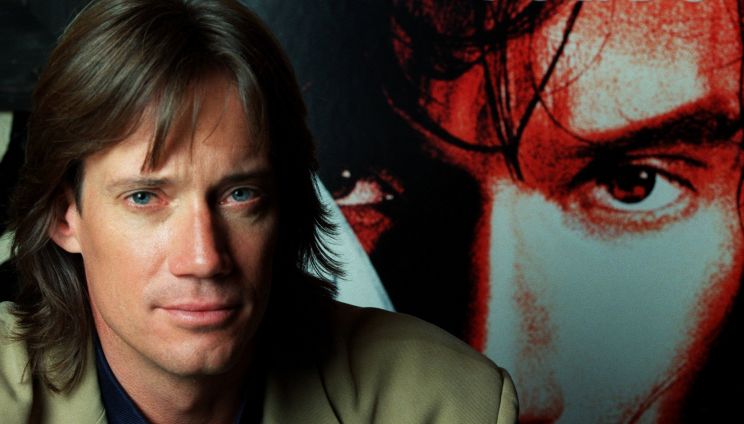 Kevin Sorbo