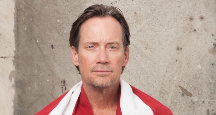 Kevin Sorbo