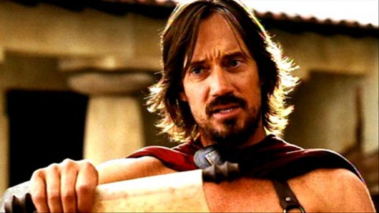 Kevin Sorbo