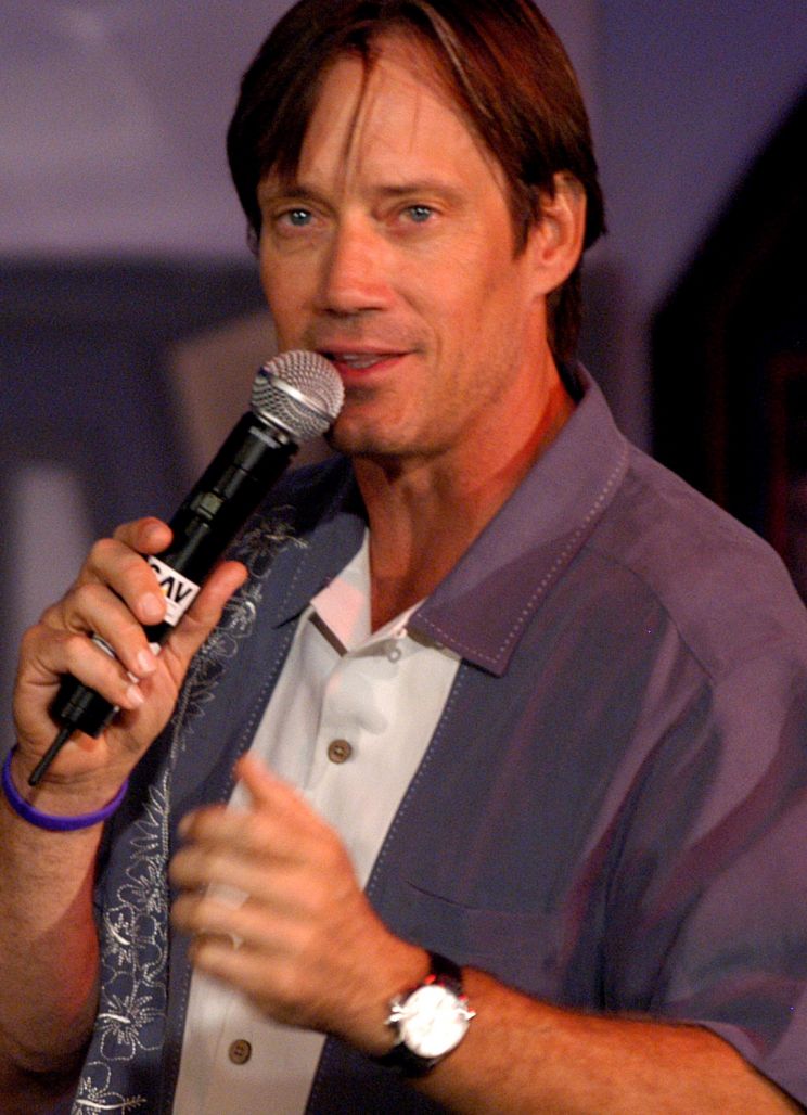 Kevin Sorbo