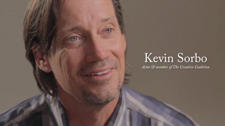 Kevin Sorbo