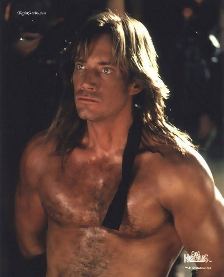 Kevin Sorbo