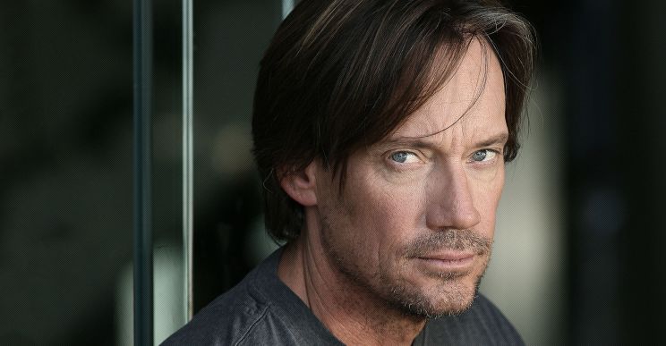 Kevin Sorbo