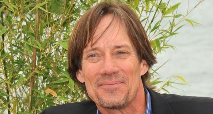 Kevin Sorbo