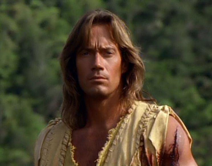 Kevin Sorbo