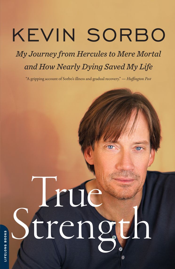 Kevin Sorbo