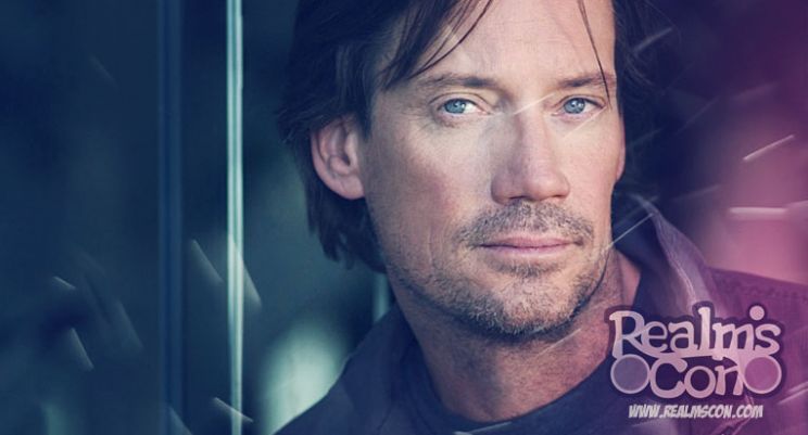 Kevin Sorbo