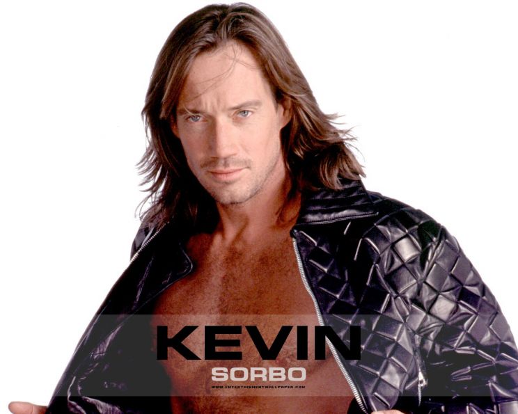 Kevin Sorbo