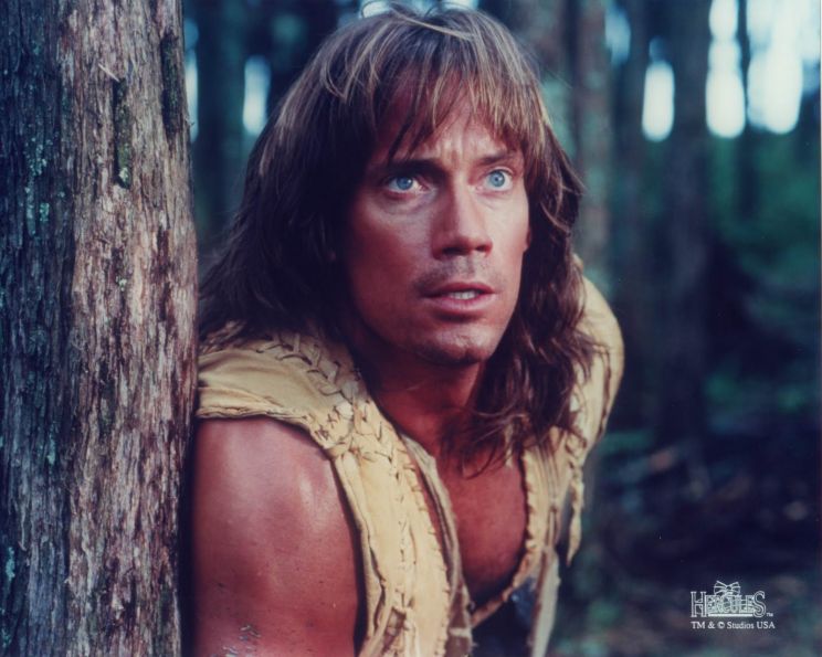 Kevin Sorbo