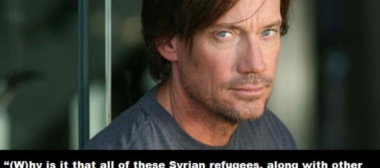 Kevin Sorbo