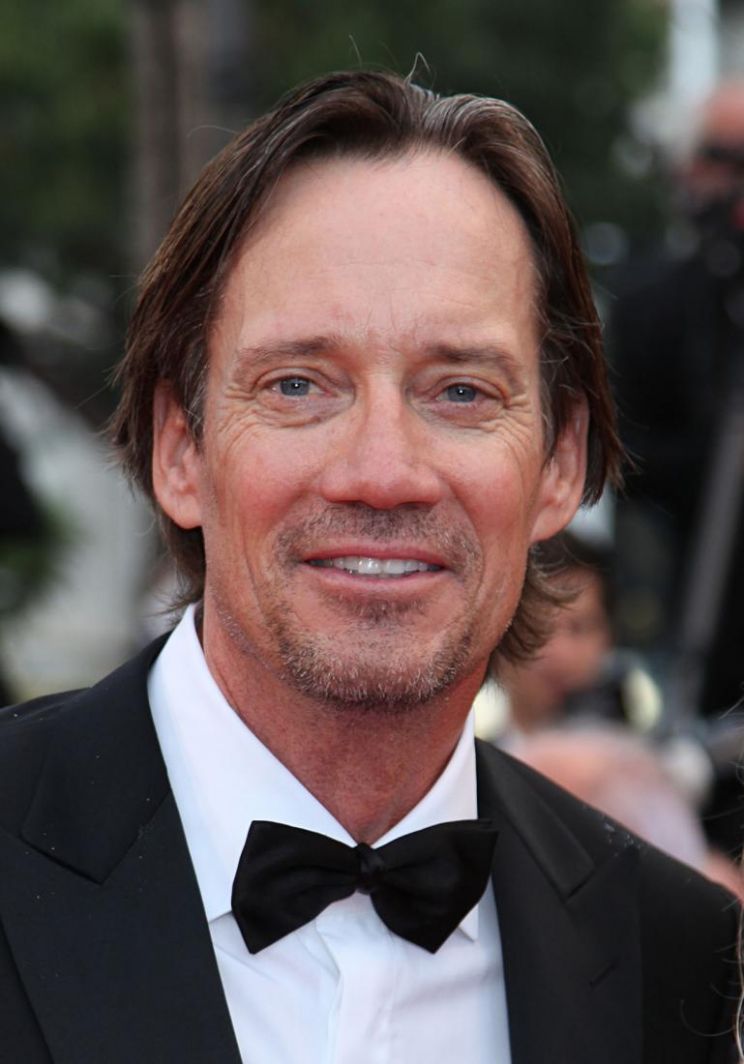 Kevin Sorbo