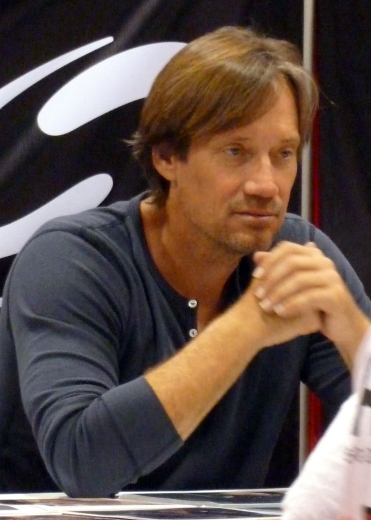 Kevin Sorbo