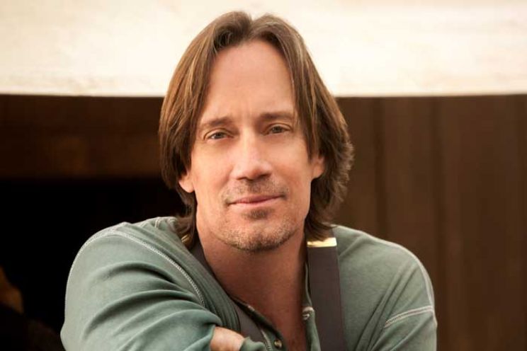 Kevin Sorbo