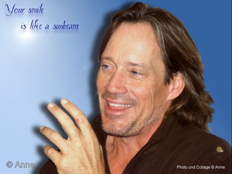 Kevin Sorbo