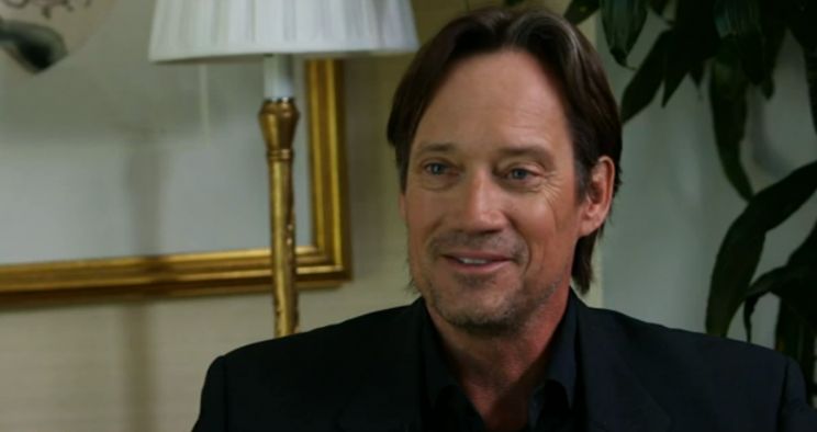 Kevin Sorbo