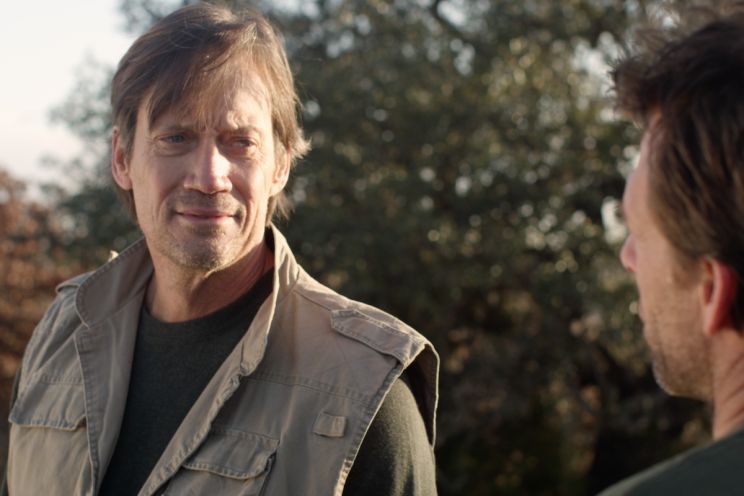 Kevin Sorbo