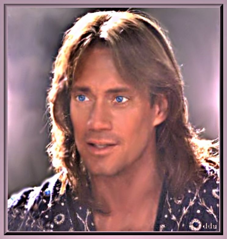 Kevin Sorbo