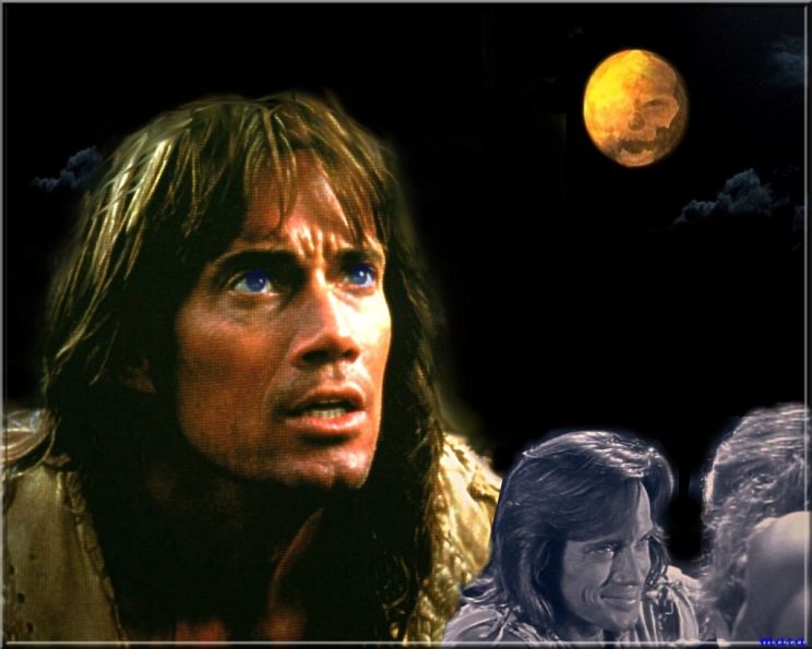 Kevin Sorbo
