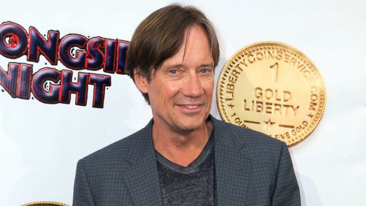 Kevin Sorbo