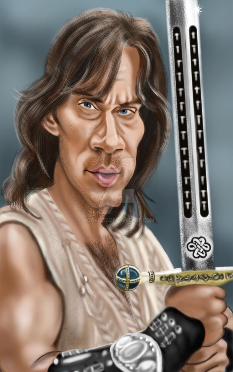 Kevin Sorbo
